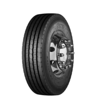 Anvelopa CAMION SAVA AVANTMSS2 13/R22.5 156K On / Off Directional