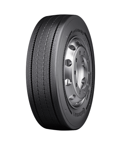 Anvelopa CAMION CONTINENTAL CONTI URBAN HA5 275/70R22.5 152J Urban Directional