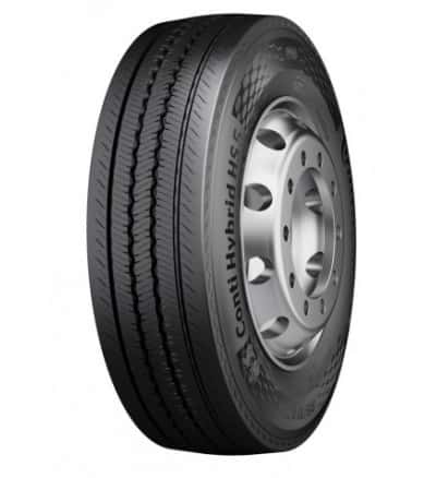 Anvelopa CAMION CONTINENTAL CONTI HYBRID HS5 275/70R22.5 150M Regional Directional