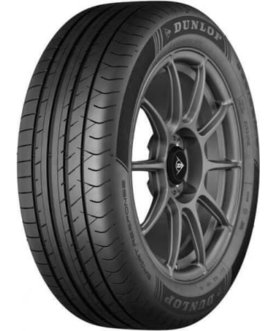 Anvelopa VARA DUNLOP SPORT RESPONSE 225/65R17 102 V