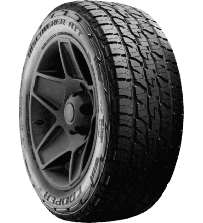 Anvelopa VARA COOPER DISCOVERER ATT 235/60R16 104H