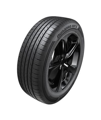 Anvelopa ALL SEASON HANKOOK DYNAPRO HPX RA43* 245/50R19 105 H XL