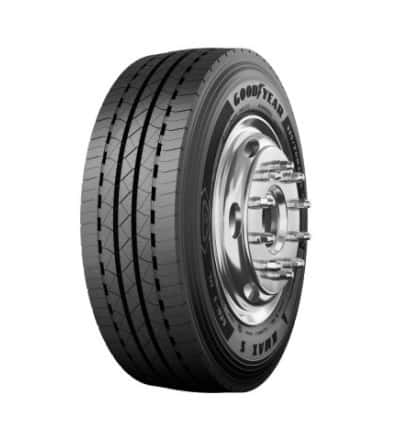 Anvelopa CAMION GOODYEAR KMAXS G3 315/60R22.5 154L Directional