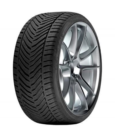 Anvelopa ALL SEASON KORMORAN All Season SUV 225/55R18 98V