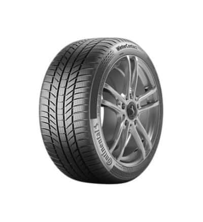 Anvelopa IARNA CONTINENTAL WinterContact TS 870 P XL 255/40R19 100V