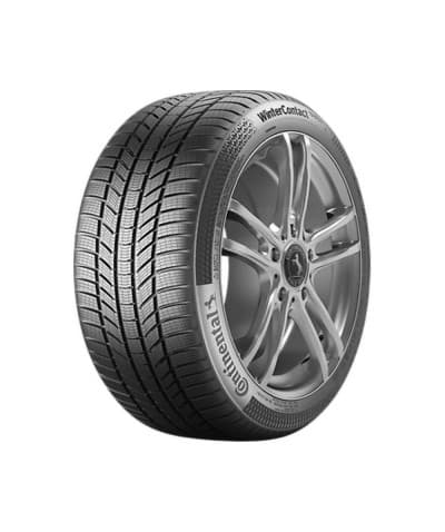 Anvelopa IARNA CONTINENTAL WinterContact TS 870 P XL 255/40R19 100V