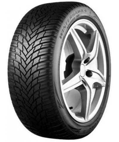 Anvelopa IARNA FIRESTONE Winterhawk 4 XL 225/40R19 93W