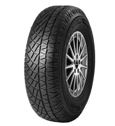 Anvelopa VARA MICHELIN Latitude Cross 265/60R18 110H