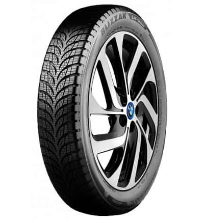 Anvelopa IARNA BRIDGESTONE Blizzak LM500 * XL 155/70R19 88Q
