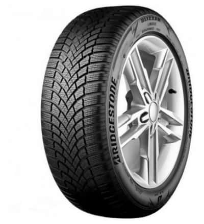 Anvelopa IARNA BRIDGESTONE Blizzak LM005 XL 245/40R19 98H