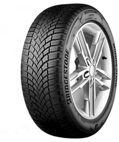 Anvelopa IARNA BRIDGESTONE Blizzak LM005 XL 245/40R19 98H