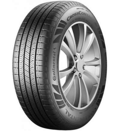 Anvelopa VARA CONTINENTAL CrossContact RX LR XL 275/45R22 115W