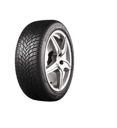 Anvelopa IARNA FIRESTONE Winterhawk 4 XL 235/40R18 95V