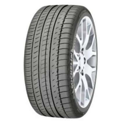 Anvelopa VARA MICHELIN Latitude Sport N1 XL 255/55R18 109Y