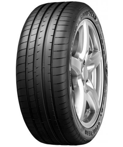 Anvelopa VARA GOODYEAR Eagle F1 Asymmetric 5 MO XL 245/35R20 95Y