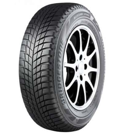 Anvelopa IARNA BRIDGESTONE Blizzak LM001 EXT MOE 225/45R18 91H