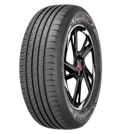 Anvelopa VARA GOODYEAR EfficientGrip 2 SUV 235/65R17 104V
