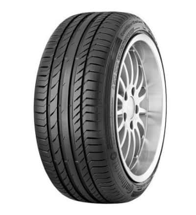 Anvelopa VARA CONTINENTAL ContiSportContact 5 SUV AO 215/50R18 92W