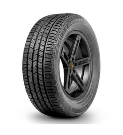 Anvelopa VARA CONTINENTAL CrossContact LX Sport XL 275/40R22 108Y