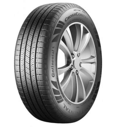 Anvelopa VARA CONTINENTAL CrossContact RX 215/60R17 96H