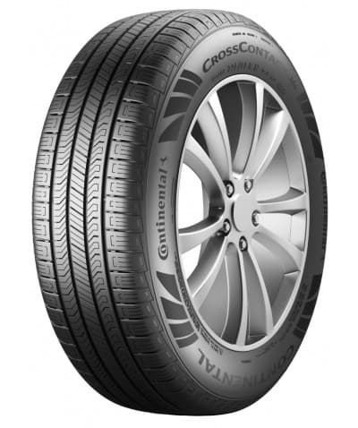 Anvelopa VARA CONTINENTAL CrossContact RX 215/60R17 96H