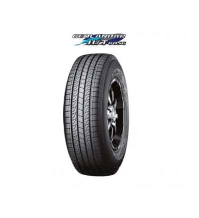 Anvelopa VARA YOKOHAMA Geolandar H/T G056 XL 255/60R18 112V