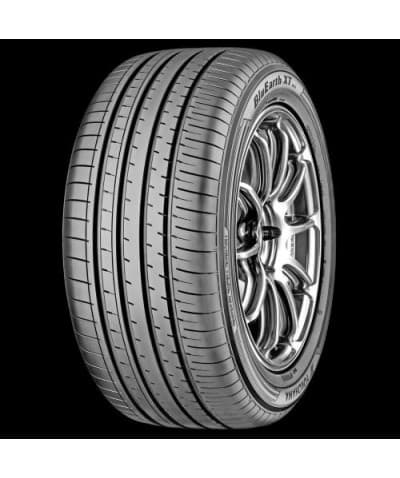 Anvelopa VARA YOKOHAMA BluEarth-XT AE61 XL 215/55R18 99V