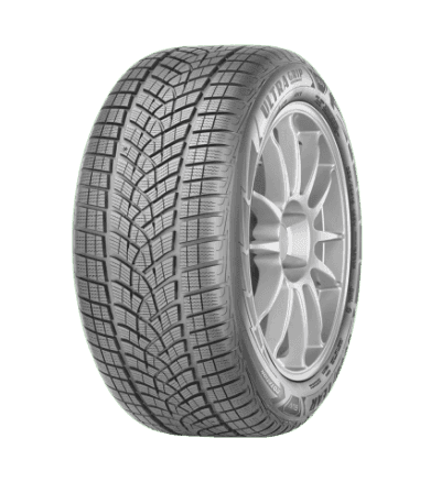 Anvelopa IARNA GOODYEAR UltraGrip Performance + SUV XL 235/45R21 101T