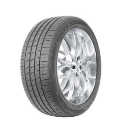 Anvelopa VARA NEXEN N'Fera RU1 265/60R18 110H