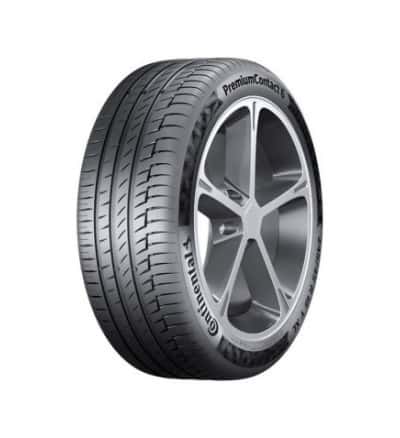 Anvelopa VARA CONTINENTAL PremiumContact 6 XL 245/50R20 105V