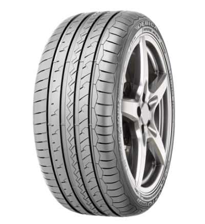 Anvelopa VARA DEBICA Presto UHP 2 XL 225/45R19 96W