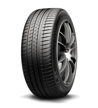Anvelopa VARA MICHELIN Pilot Sport 3 MO XL 285/35R20 104Y