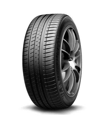 Anvelopa VARA MICHELIN Pilot Sport 3 MO XL 285/35R20 104Y