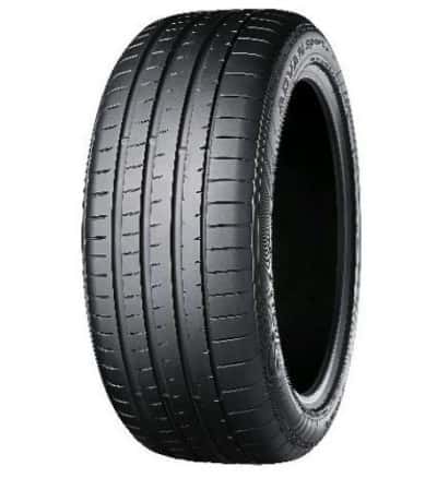 Anvelopa VARA YOKOHAMA Advan Sport V107 XL 275/35R20 102Y