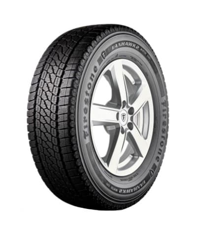 Anvelopa IARNA FIRESTONE Vanhawk 2 Winter EVO 195/60R16C 99/97T