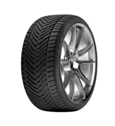 Anvelopa ALL SEASON KORMORAN All Season Light Truck 195/65R16C 104/102T