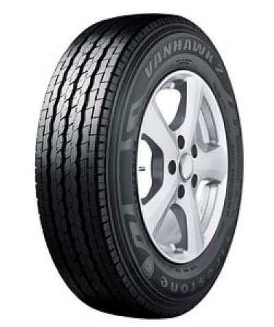 Anvelopa VARA FIRESTONE Vanhawk 2 215/75R16C 113/111R