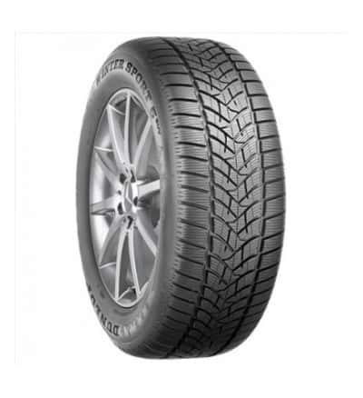 Anvelopa IARNA DUNLOP Winter Sport 5 XL 235/35R19 91W