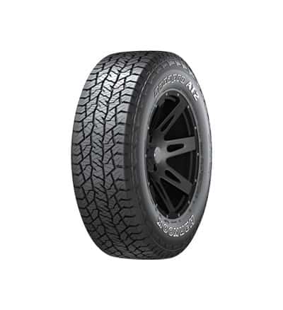 Anvelopa ALL SEASON Hankook Dynapro AT2 RF11 265/70R17 115T