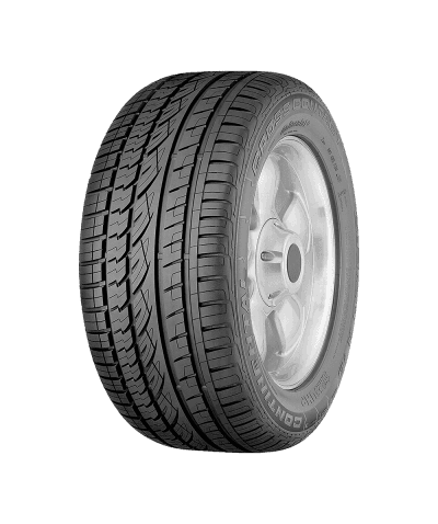 Anvelopa VARA Continental CrossContact UHP 235/60R18 107W