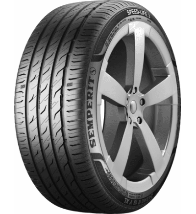 Anvelopa VARA Semperit Speed-Life 3 215/60R16 99H