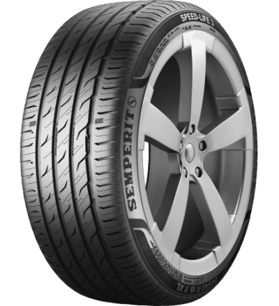 Anvelopa VARA Semperit Speed-Life 3 225/50R17 98V
