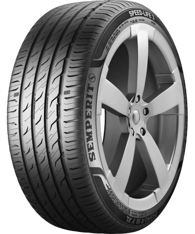 Anvelopa VARA Semperit Speed-Life 3 225/50R17 98V