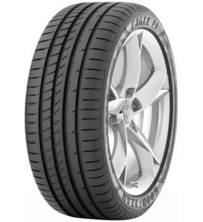 Anvelopa VARA Goodyear Eagle F1 Asymmetric 2 245/40R20 99Y