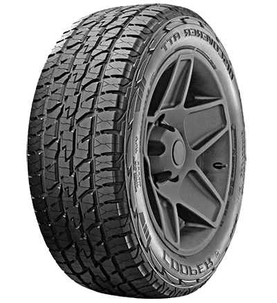 Anvelopa VARA COOPER DISCOVERER ATT 255/55R19 111 H XL