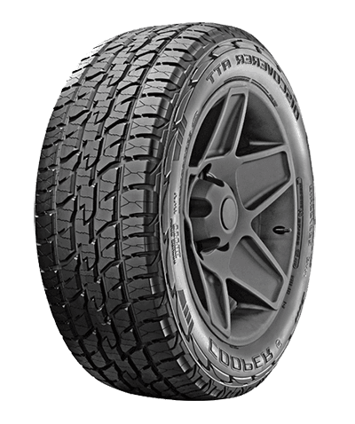Anvelopa VARA COOPER DISCOVERER ATT 255/55R19 111 H XL