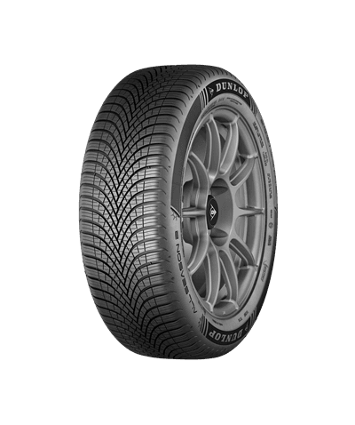 Anvelopa ALL SEASON DUNLOP ALL SEASON 2 235/45R18 98 Y XL