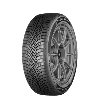Anvelopa ALL SEASON DUNLOP ALL SEASON 2 175/65R17 87 H