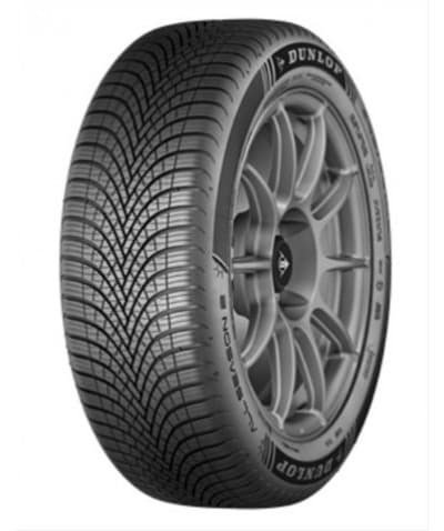 Anvelopa ALL SEASON DUNLOP ALL SEASON 2 245/45R19 102 Y XL