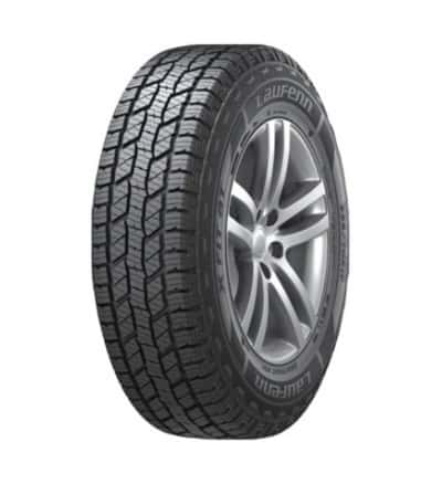 Anvelopa ALL SEASON Laufenn X Fit AT LC01 265/65R17